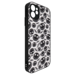 Funda Tipo Bumper Extraño Mundo de Jack 5