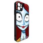 Funda Tipo Bumper Extraño Mundo de Jack 6