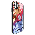 Funda Tipo Bumper Extraño Mundo de Jack 7