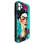 Funda Tipo Bumper Frida Khalo 2