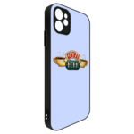 Funda Tipo Bumper Friends 11