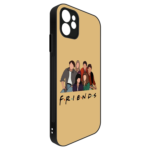 Funda Tipo Bumper Friends 5