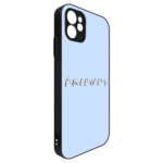 Funda Tipo Bumper Friends 7