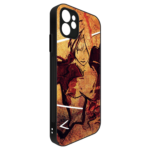 Funda Tipo Bumper Fullmetal 1
