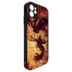 Funda Tipo Bumper Fullmetal 2