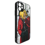 Funda Tipo Bumper Fullmetal 4