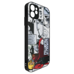 Funda Tipo Bumper Fullmetal 5