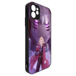 Funda Tipo Bumper Fullmetal 6