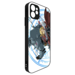Funda Tipo Bumper Fullmetal 7