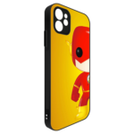 Funda Tipo Bumper Flash 4