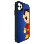 Funda Tipo Bumper Shazam 3