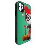 Funda Tipo Bumper Harley Queen 1