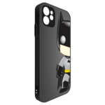 Funda Tipo Bumper Batman 21