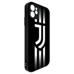 Funda Tipo Bumper Juventus 1