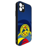 Funda Tipo Bumper America 3