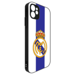 Funda Tipo Bumper Real Madrid 1