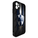 Funda Tipo Bumper Monterrey 2