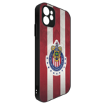 Funda Tipo Bumper Chivas 1