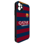 Funda Tipo Bumper Barcelona 4