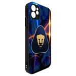 Funda Tipo Bumper Pumas 2