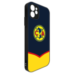 Funda Tipo Bumper America 5