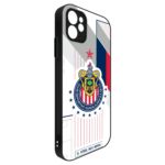 Funda Tipo Bumper Chivas 2