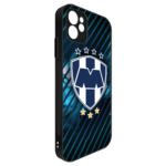Funda Tipo Bumper Monterrey 3