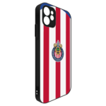Funda Tipo Bumper Chivas 3