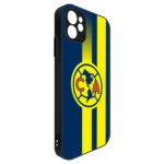 Funda Tipo Bumper America 6