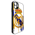Funda Tipo Bumper Real Madrid 2