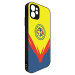 Funda Tipo Bumper America 1