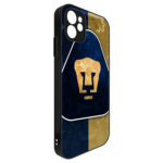 Funda Tipo Bumper Pumas 1