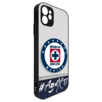 Funda Tipo Bumper Cruz Azul 2