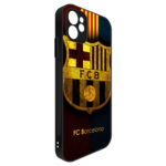 Funda Tipo Bumper Barcelona 3