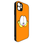 Funda Tipo Bumper Garfield 3