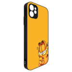 Funda Tipo Bumper Garfield 4