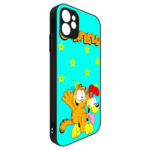 Funda Tipo Bumper Garfield 5