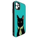 Funda Tipo Bumper Gatitos 2