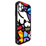 Funda Tipo Bumper Gatitos 5