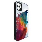 Funda Tipo Bumper Godzilla 1