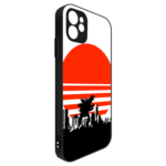 Funda Tipo Bumper Godzilla 2