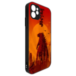 Funda Tipo Bumper Godzilla 3