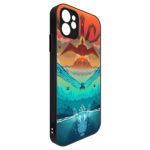 Funda Tipo Bumper Godzilla 5