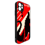 Funda Tipo Bumper Godzilla 7