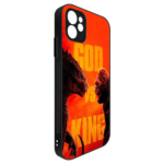 Funda Tipo Bumper Godzilla 8