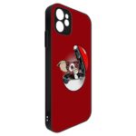 Funda Tipo Bumper Gremlins 4