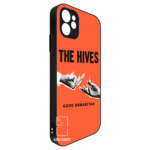 Funda Tipo Bumper Hives 3