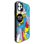 Funda Tipo Bumper Hot Chip 1