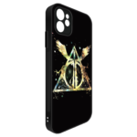 Funda Tipo Bumper Harry Potter 1