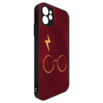Funda Tipo Bumper Harry Potter 10